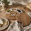 HFA Πλατό Τυριών Accacia Gourmet Σετ  3 Μπολ 3 Μαχαιράκια