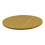 Arte Regal Πλατό Περιστρεφόμενο Σερβιρίσματος Bamboo 35cm