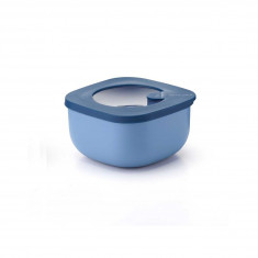 Guzzini Eco Storemore Δοχείο Αποθήκευσης Blue 450ml