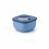 Guzzini Eco Storemore Δοχείο Αποθήκευσης Blue 450ml