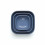Guzzini Eco Storemore Δοχείο Αποθήκευσης Blue 450ml