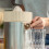 Guzzini Sous Chef Στίφτης Cream 100W