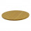 Arte Regal Πλατό Περιστρεφόμενο Σερβιρίσματος Bamboo 35cm