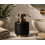 Dispenser Θήκη Για Κρεμοσάπουνο Poluresin Black Antique Gold