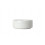 inart Porcelain Μπολ Πορσελάνης New Bone Valencia 12cm