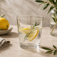 Lav glass Ποτήρι Νερού - Αναψυκτικού Cadiz 340ml