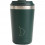 Chilly's Ποτήρι Θερμός Ανοξείδωτο Matte Green 340ml