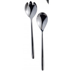 HFA Σετ Σαλάτας Festos INOX 18/10 Σετ 2τμχ