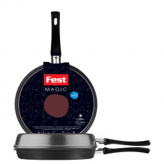 Fest Ομελετιέρα Αντικολλητική Magic 26cm
