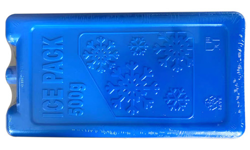 Παγοκύστη Πλαστική 500ml