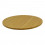 Arte Regal Πλατό Περιστρεφόμενο Σερβιρίσματος Bamboo 40cm