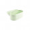 Onahome Ψωμιέρα Μεταλλική GreenFresh 33X18X21cm