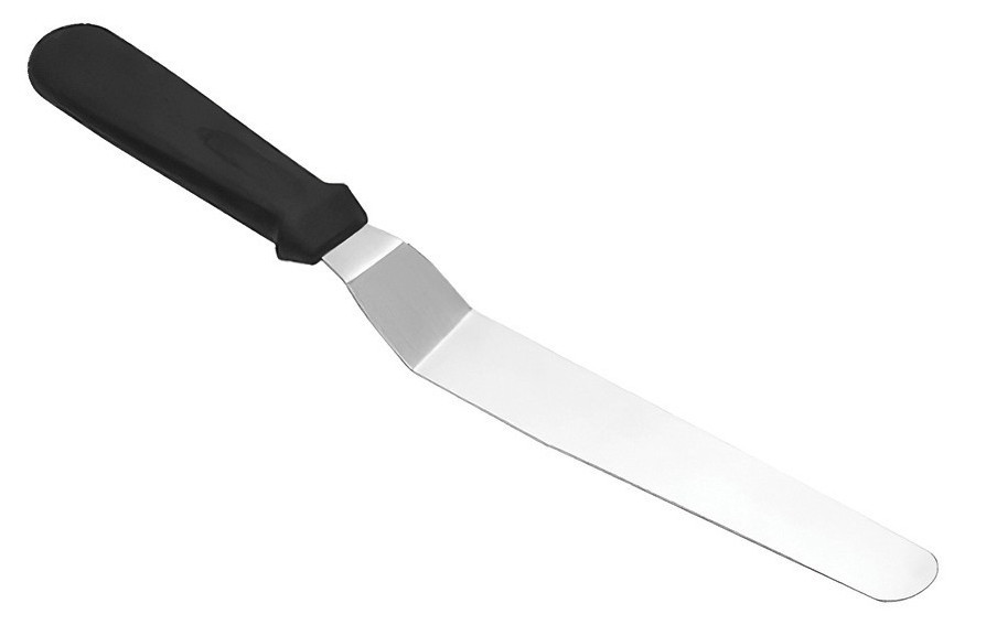 Παλέτα Ζαχαροπλαστικής Offset Flex 37cm