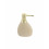 Atmosphera Dispenser Θήκη Για Κρεμοσάπουνο Polyresin Spong Style Μπεζ 200ml