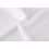 Κουρτίνα Μπάνιου Polyester White Ανάγλυφη 180x200cm