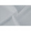 Κουρτίνα Μπάνιου Polyester Grey Ανάγλυφη 180x200cm