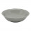 Μπολ Πρωινού Πορσελάνης Premium Classic Grey 16cm