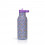 Ecolife Παγούρι Θερμός Flower Bloom Ανοξείδωτο Με Καλαμάκι 550ml