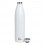 EcoLife Θερμός Μεταλλικό Ανοξείδωτο White 1lt