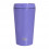 EcoLife Θερμός Ποτήρι Ανοξείδωτο Lilac 370ml
