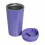 EcoLife Θερμός Ποτήρι Ανοξείδωτο Lilac 370ml