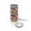 EcoLife Θερμός Ποτήρι Ανοξείδωτο Stone 500ml