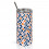EcoLife Θερμός Ποτήρι Ανοξείδωτο Color Squares 500ml