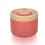 Ecolife Ισοθερμικό Φαγητοδοχείο Ανοξείδωτο 18/8 Coral 650ml