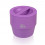 Ecolife Ισοθερμικό Φαγητοδοχείο Ανοξείδωτο 18/8 Purple 750ml