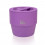 Ecolife Ισοθερμικό Φαγητοδοχείο Ανοξείδωτο 18/8 Purple 750ml