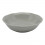 Μπολ Πρωινού Πορσελάνης Premium Classic Grey 16cm