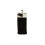 Arti Casa Πατάκι Μπάνιου Microfiber Black 50x80cm
