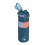 EcoLife Θερμός Μεταλλικό Ανοξείδωτο Silicon Grip Blue 500ml