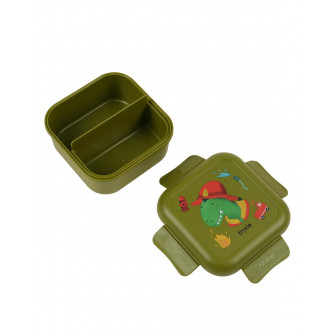 Trixie Snack Box Fireman Mr. Dino