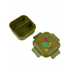 Trixie Snack Box Fireman Mr. Dino