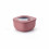 Guzzini Eco  Storemore Δοχείο Αποθήκευσης Pink 450ml