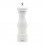 Bisetti Μύλος Πιπεριού Firenze Ξύλινος Λάκα White 22cm