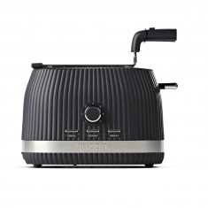 Guzzini Sous Chef Φρυγανιέρα Grey 800W