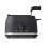 Guzzini Sous Chef Φρυγανιέρα Grey 800W