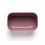 Guzzini Eco Storemore Φαγητοδοχείο Pink 900ml
