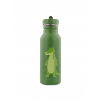 Trixie Ανοξείδωτο Παγούρι Mr. Alligator 500ml