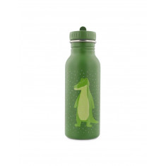 Trixie Ανοξείδωτο Παγούρι Mr. Alligator 500ml