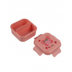 Trixie Φαγητοδοχείο - Snack Box 2 θέσεων Mrs. Butterfly
