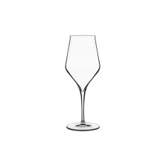 Ποτήρι Κρασιού Κρυστάλλινο Luigi Bormioli 450ml Σετ 6 Τμχ Supremo