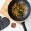 MasterChef Wok Αντικολητικό Natural 28cm