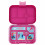 Yumbox Original Φαγητοδοχείο Με 6 Χωρίσματα Foushia Mermaid