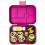 Yumbox Original Φαγητοδοχείο Με 6 Χωρίσματα Foushia Mermaid