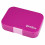Yumbox Original Φαγητοδοχείο Με 6 Χωρίσματα Foushia Mermaid