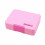 Yumbox Snak Φαγητοδοχείο Με 3 Χωρίσματα Power Pink Rainbow