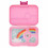 Yumbox Tapas Φαγητοδοχείο Με 4 Χωρίσματα Capri Pink Rainbow